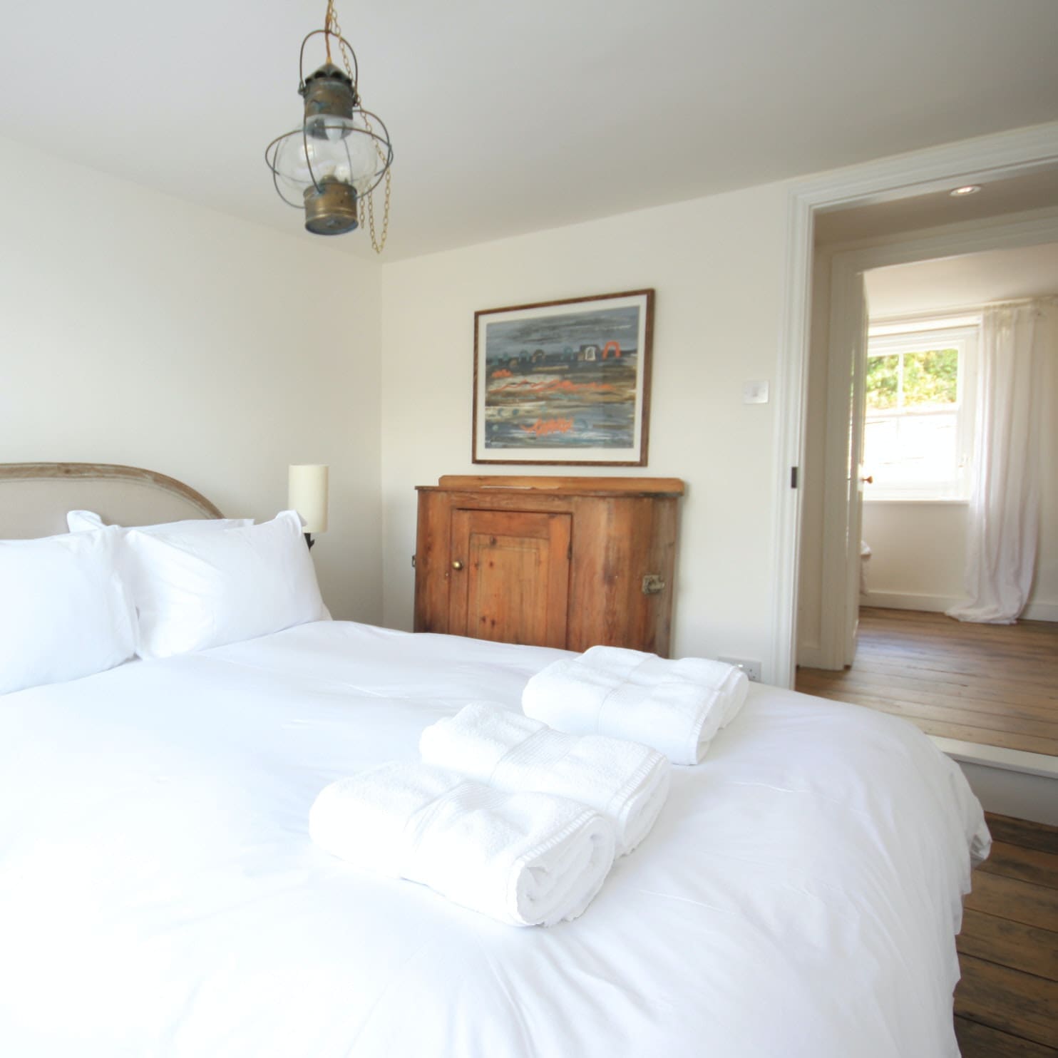 Rent Apartment Soda Alerce Cornwall