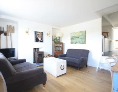 Rent Apartment Soda Alerce Cornwall