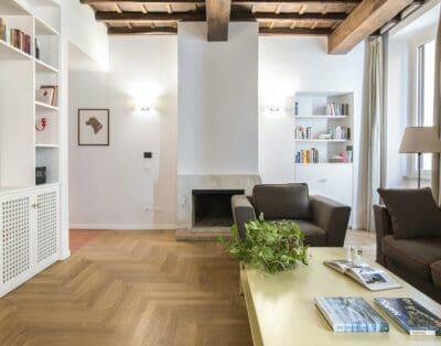 Rent Apartment Soda Lavender Navona