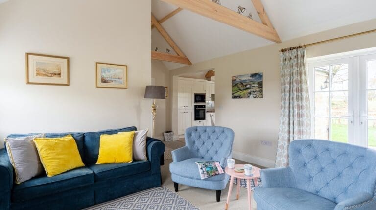 Rent Apartment Sonic Huckleberry Northumberland