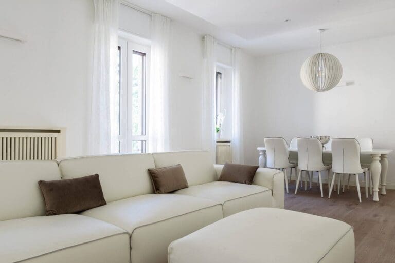 Rent Apartment Space Birch Lake Como