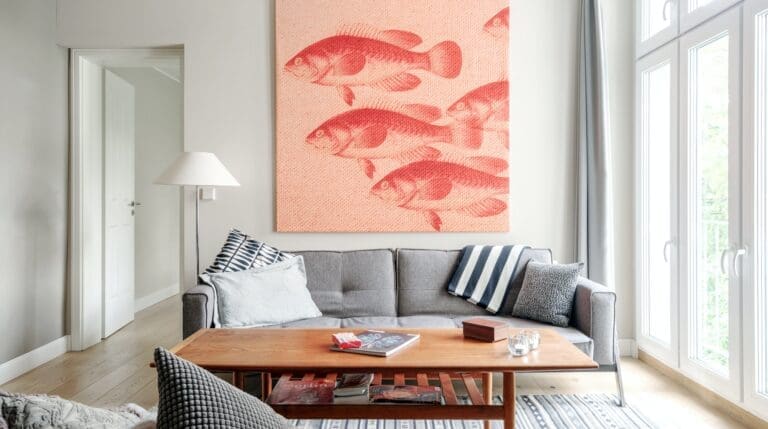 Rent Apartment Sparkle Chimney Kreuzberg