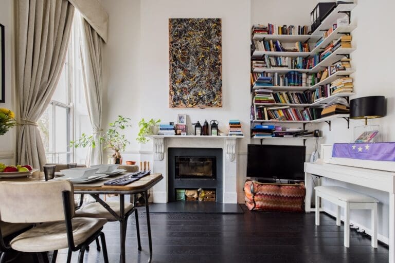 Rent Apartment Sparkle Tulip Bloomsbury