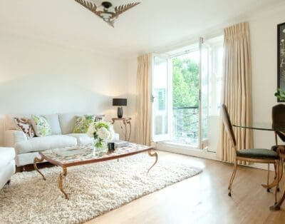 Rent Apartment Sparkle Yarrow Maida Vale