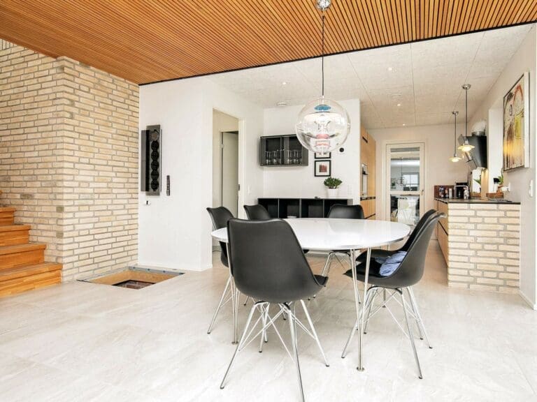 Rent Apartment Spartan Mombin Denmark