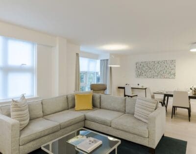 Rent Apartment Spartan Roughbush Mayfair