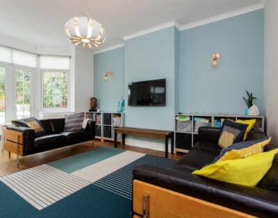 Rent Apartment Spicy Diadem Wimbledon