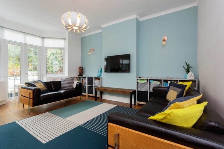 Rent Apartment Spicy Diadem Wimbledon