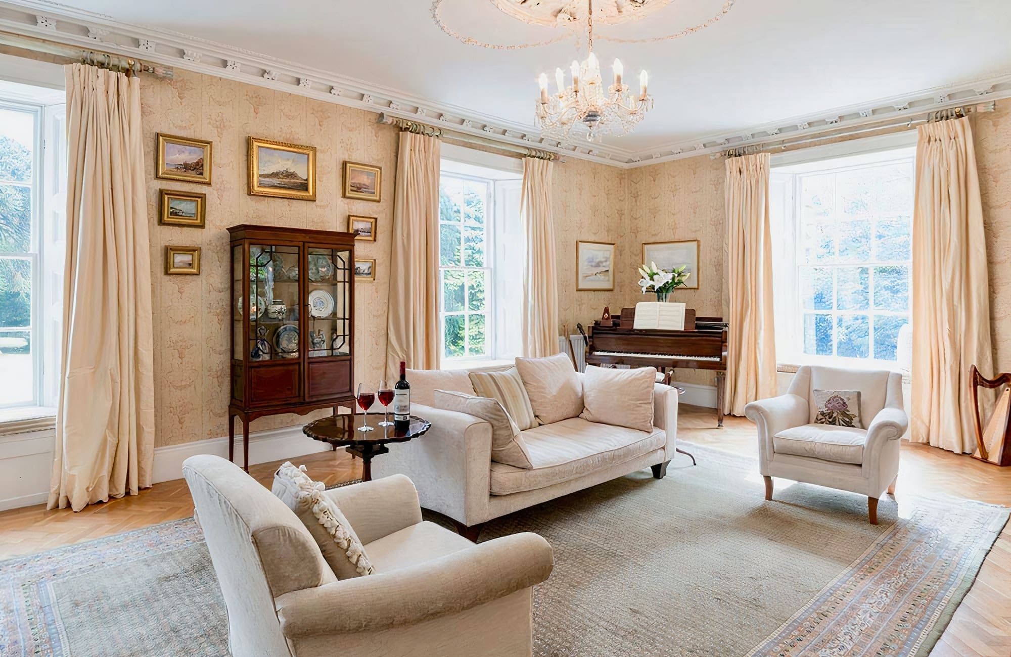 Rent Apartment State Marlberry North York Moors