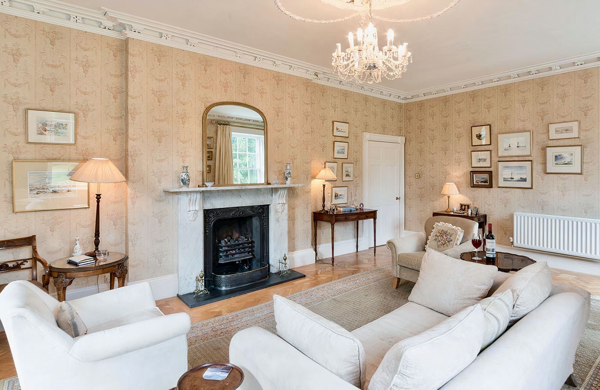 Rent Apartment State Marlberry North York Moors