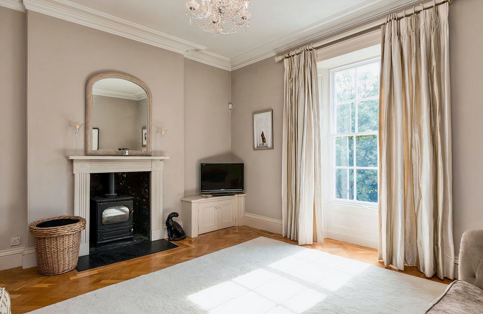 Rent Apartment State Marlberry North York Moors