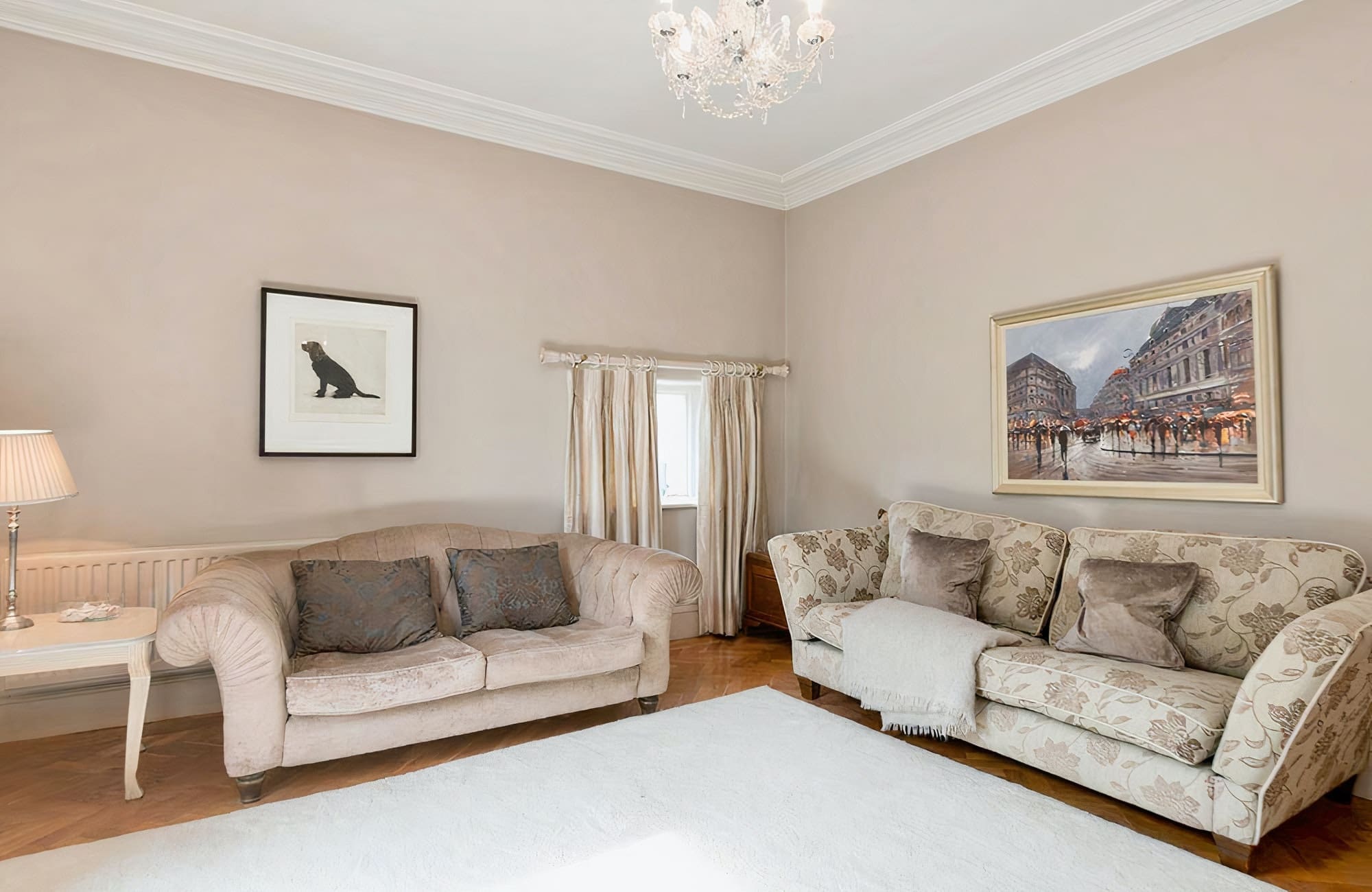 Rent Apartment State Marlberry North York Moors