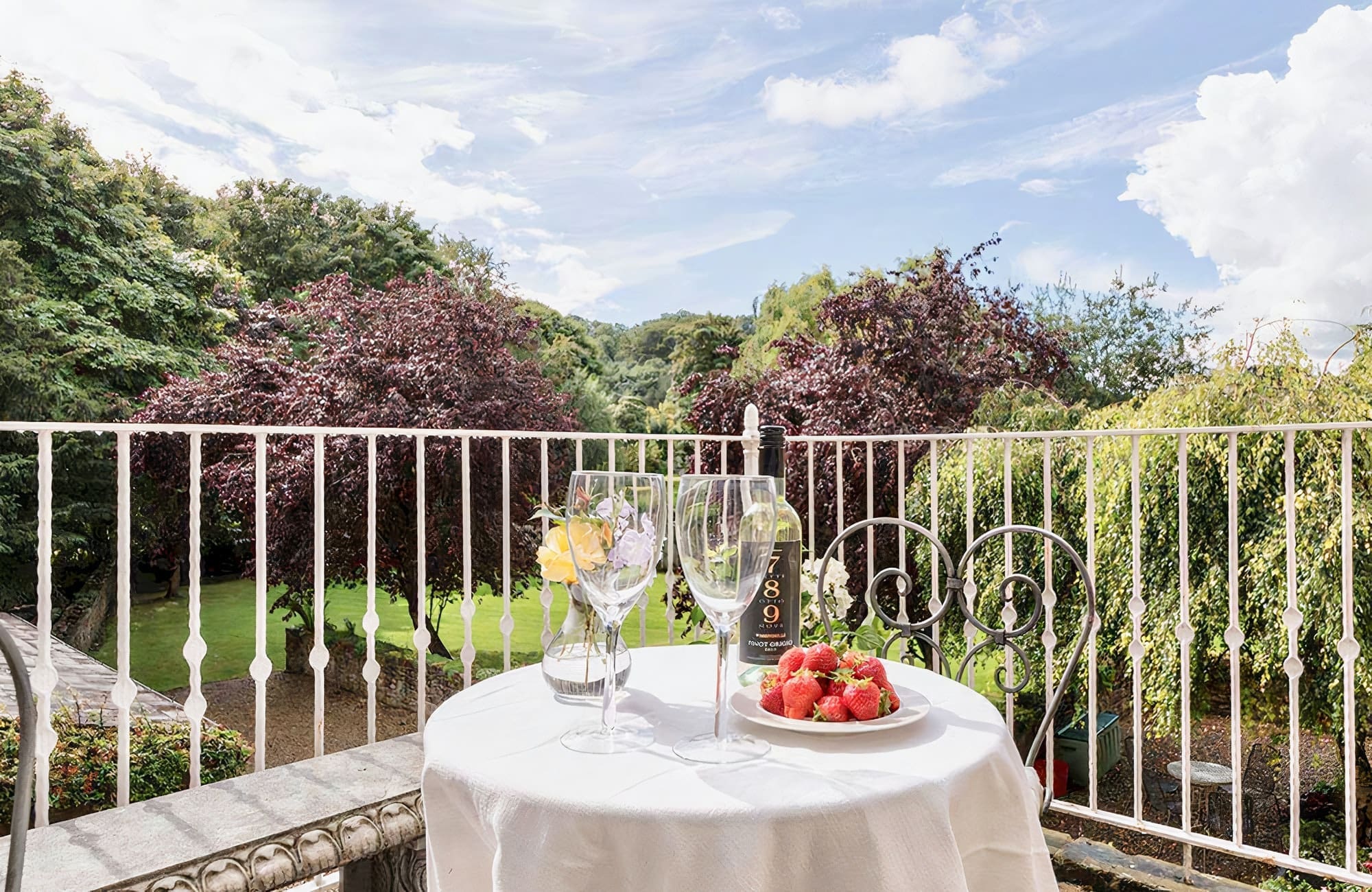 Rent Apartment State Marlberry North York Moors