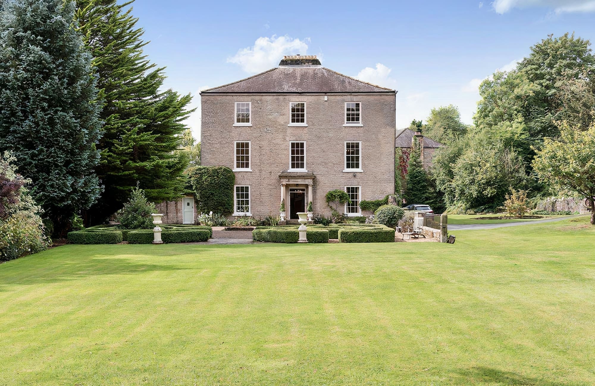 Rent Apartment State Marlberry North York Moors