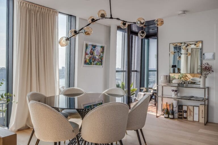 Rent Apartment Straw Tamarisk Stockholm