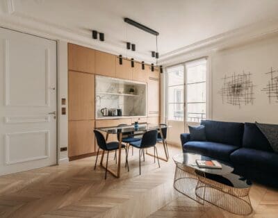 Rent Apartment Strawberry Palm Louvre – Palais Royal