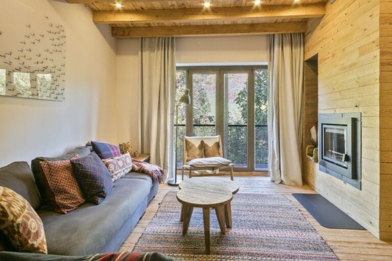 Rent Apartment Strawberry Spruce Val d’Aran