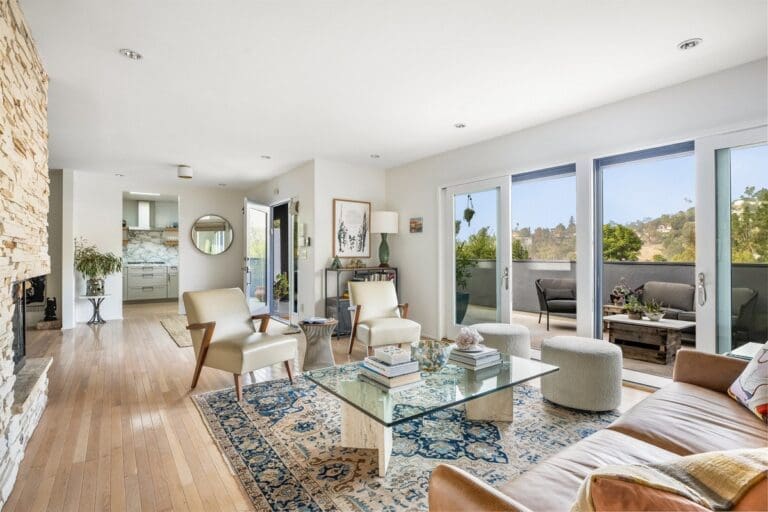 Rent Apartment Sugar Lidflower Silver Lake