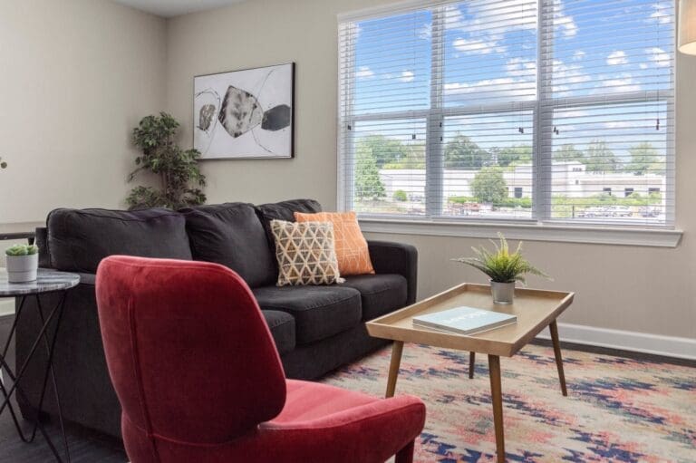 Rent Apartment Sunburst Bush North Carolina