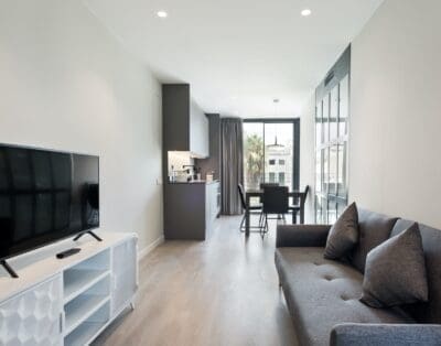 Rent Apartment Sunburst Cinnamon Sitges