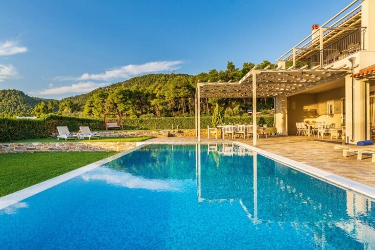 Rent Apartment Sunglow Sourwood Greece