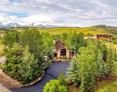 Rent Apartment Sunset Rose Telluride