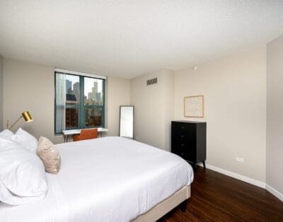 Rent Apartment Sunshine Rose Quartz Chicago