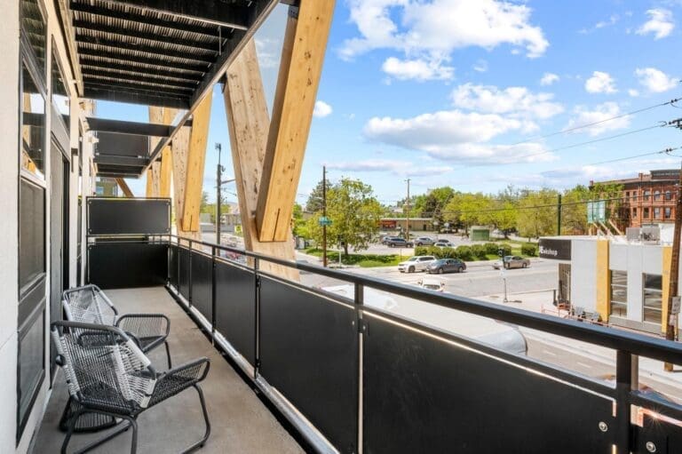 Rent Apartment Super Mangroves Denver