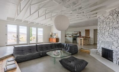 Rent Apartment Super Star Joshua Tree National Park