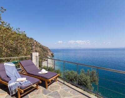 Rent Apartment Superiority Elderberry Peloponnese