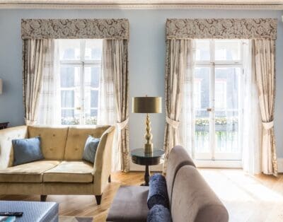 Rent Apartment Sweet Kokio Mayfair