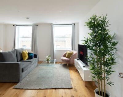 Rent Apartment Sweet Siris Camden Town