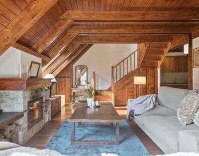 Rent Apartment TRUE Sierra Val d’Aran