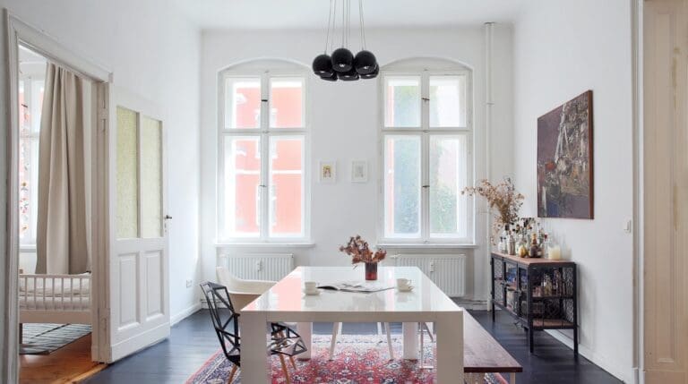 Rent Apartment Tan Giant Prenzlauer Berg