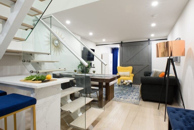 Rent Apartment Tan Sycamore Upper East Side