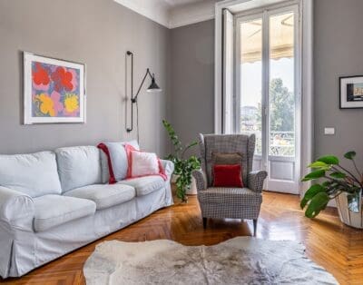 Rent Apartment Tangelo Lillipilli Stazione Centrale