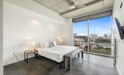 Rent Apartment Tangelo Tourmaline Austin