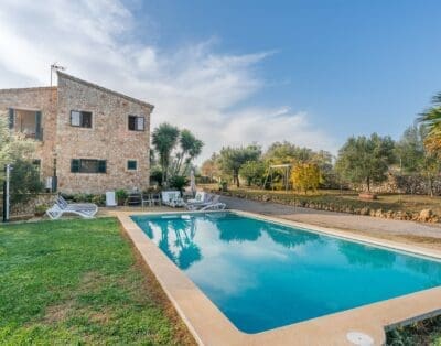 Rent Apartment Tango Jonquil Mallorca