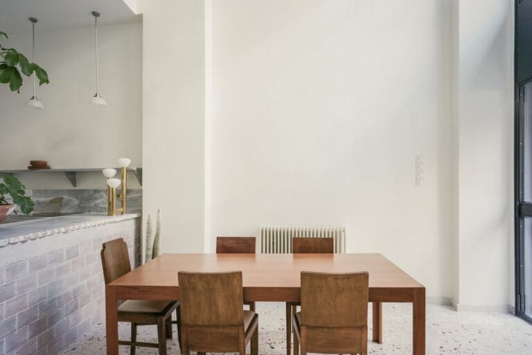 Rent Apartment Tea Lions Athens