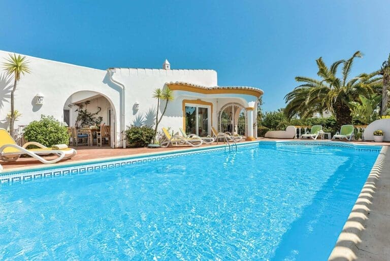 Rent Apartment Teal Gum Algarve