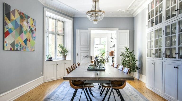 Rent Apartment Teal Sheoak Frederiksberg