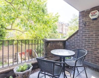 Rent Apartment Telemagenta Boab Ladbroke Grove