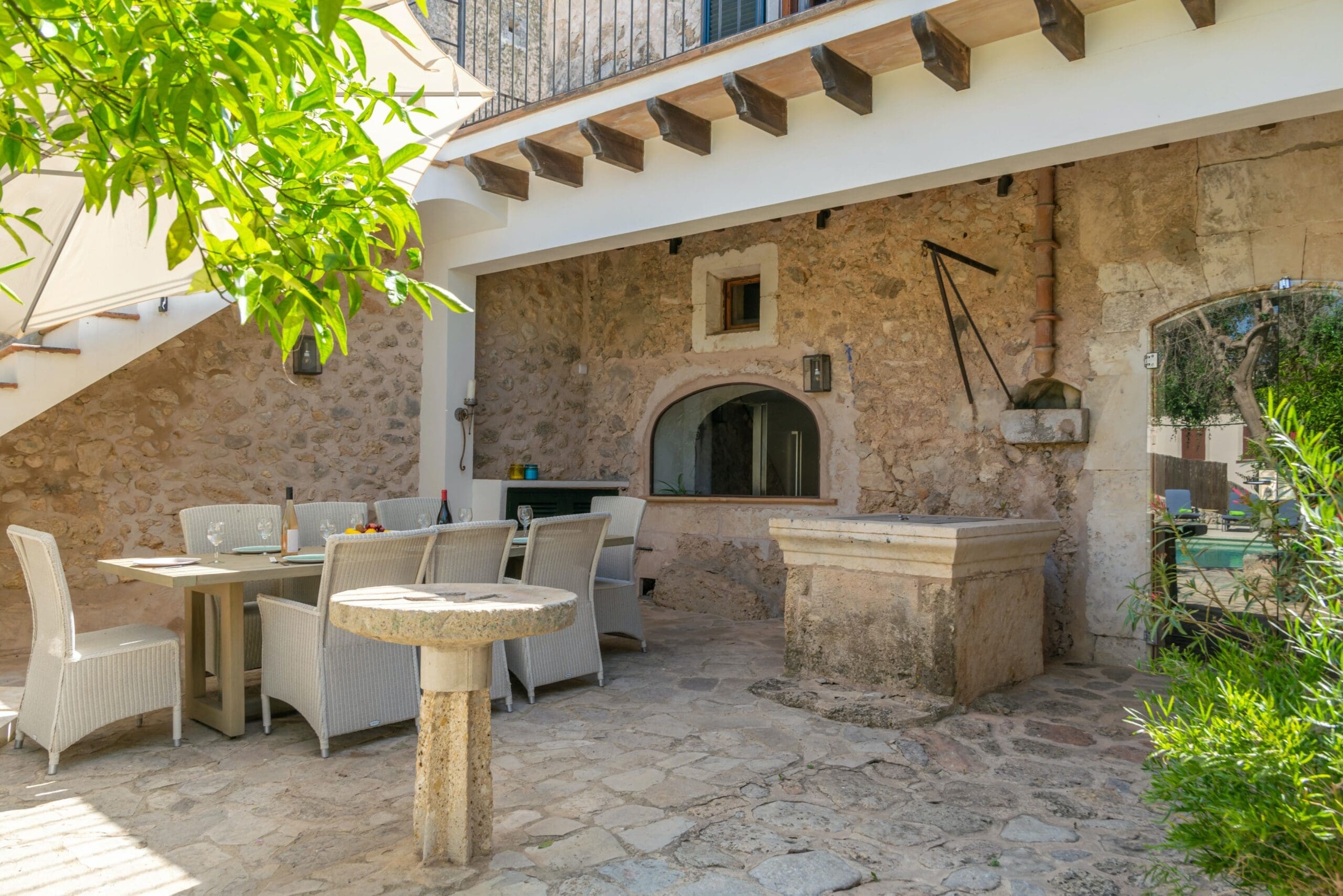 Rent Apartment Telemagenta Coral Mallorca