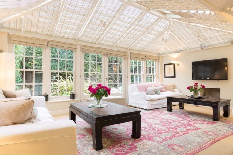 Rent Apartment Telemagenta Pea Shrub Chelsea