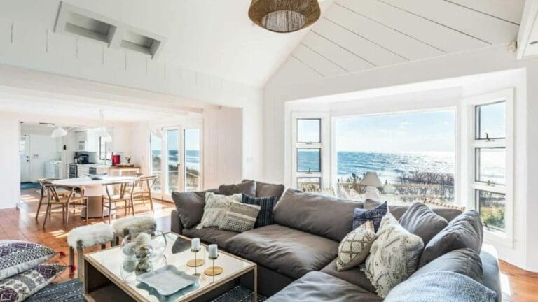 Rent Apartment Telemagenta Rosemallow Montauk