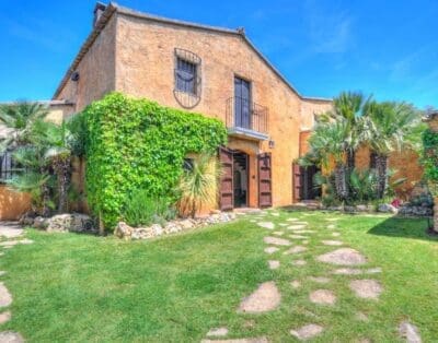 Rent Apartment Temptress Bush Spain