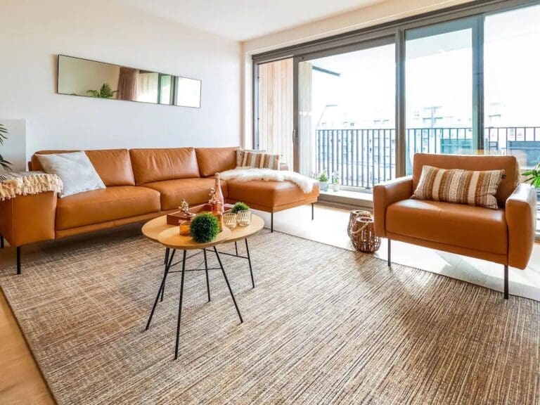 Rent Apartment Temptress Durian Belgium