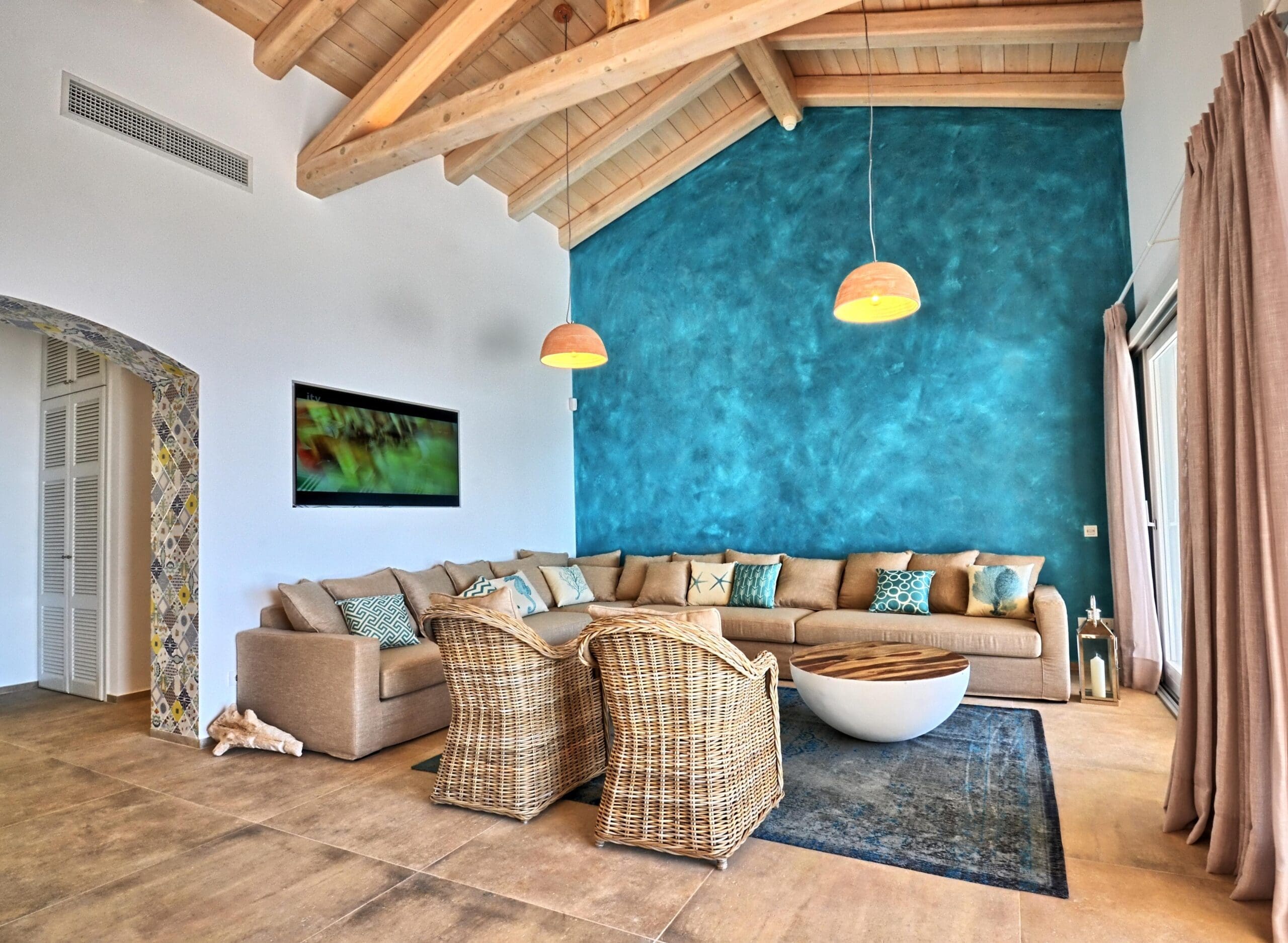 Rent Apartment Temptress Mousehole Corfu