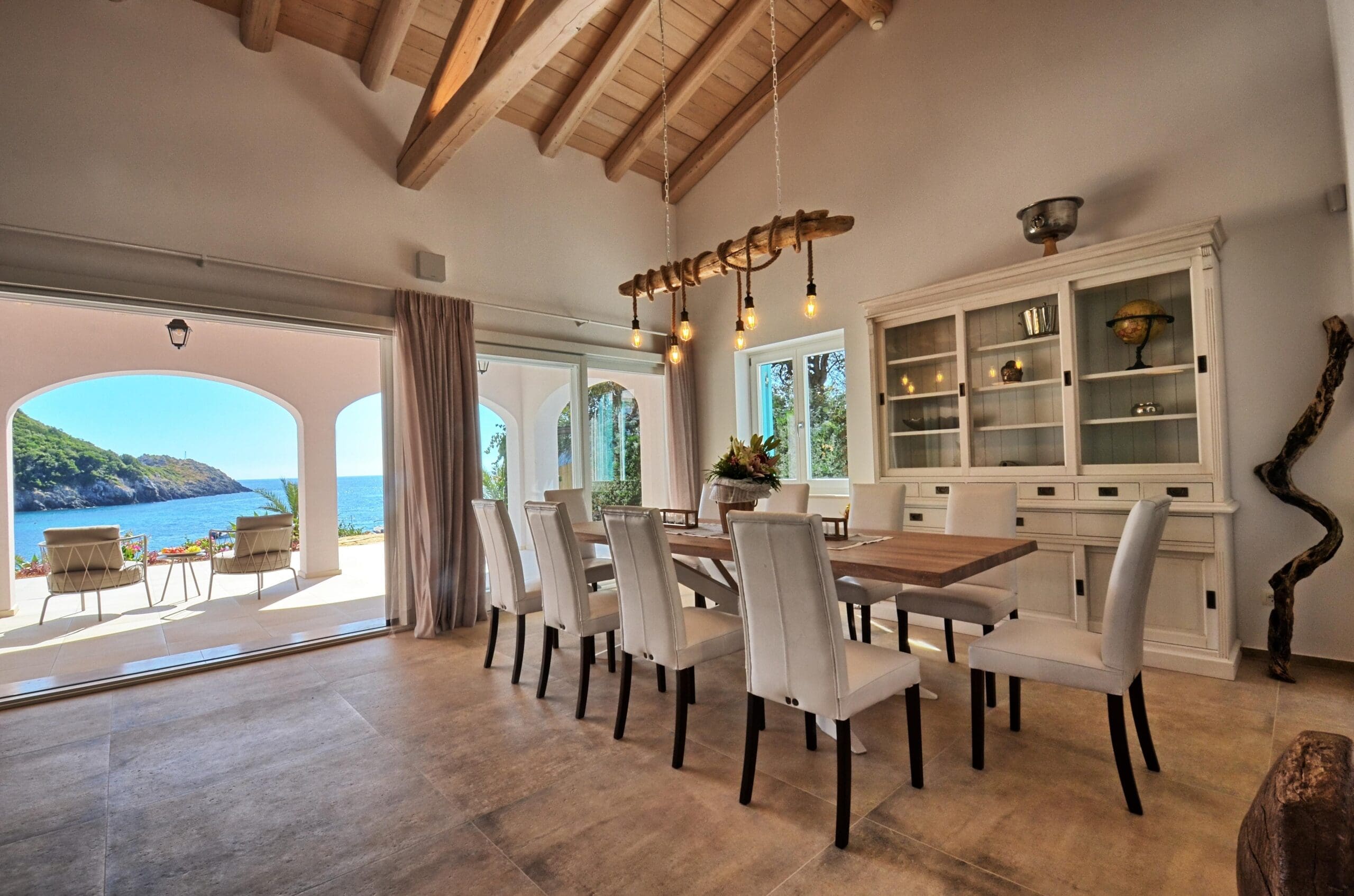 Rent Apartment Temptress Mousehole Corfu