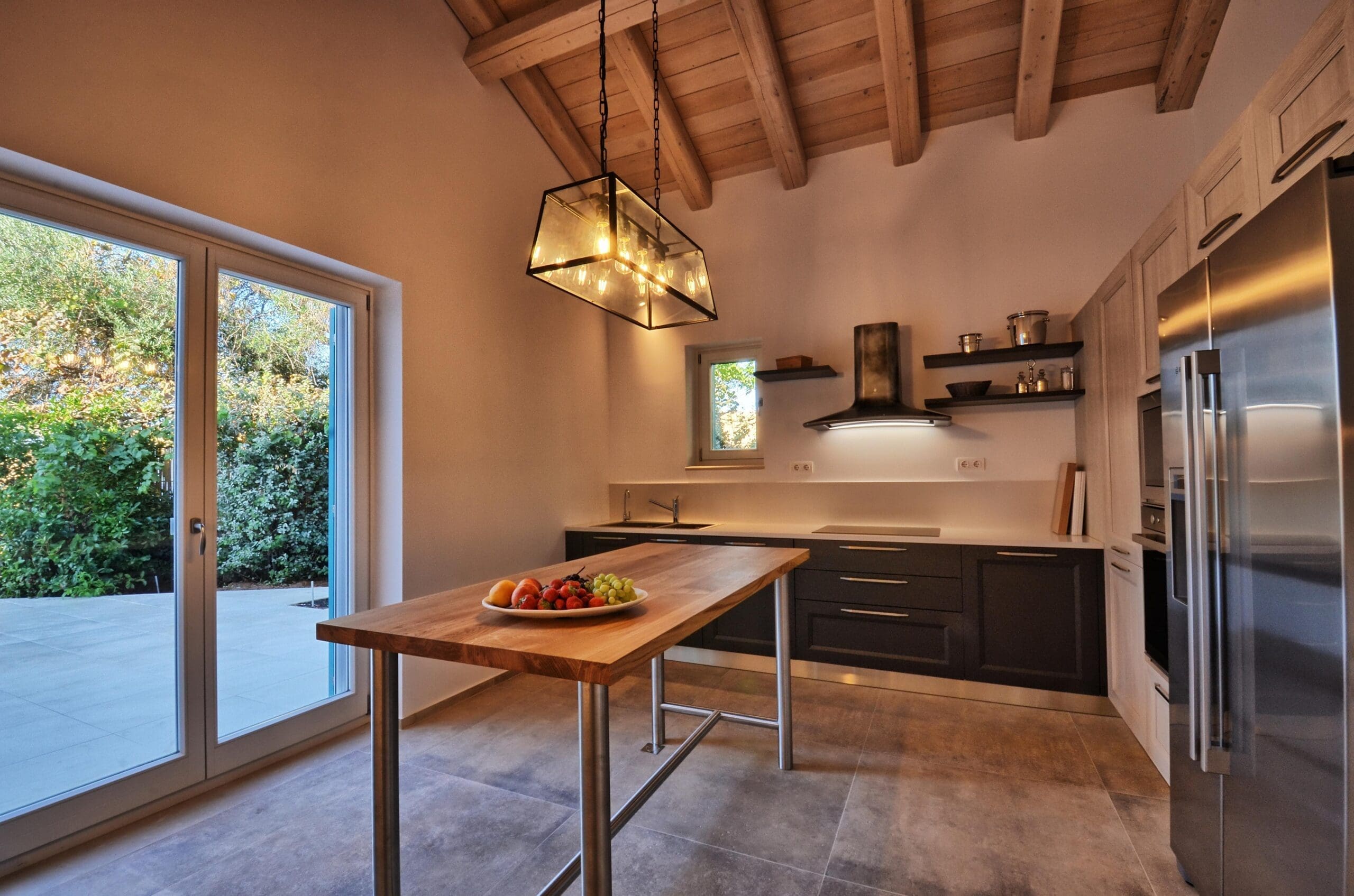 Rent Apartment Temptress Mousehole Corfu